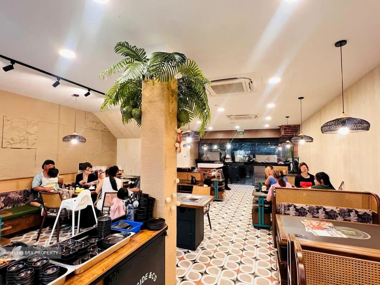 Upper Paya Lebar Road (D19), Retail #579067521